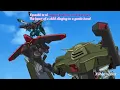 Lagu gundam seed remastered akatsuki no kuruma
