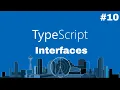 Typescript Essentials - Advanced Types Interfaces