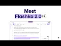 Meet Flashka 2 0 The best AI Flashcards tool