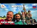 Download Lagu La pas prin Piața Roșie din Moscova împreună cu Un Român în Rusia