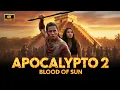 Lagu Apocalypto 2  Movie 2025 | Rudy Youngblood, Dalia Hernández_Fact And Review Fanmade