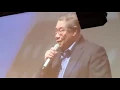 Download Lagu Susilo Bambang Yudhoyono - Titik Noda (Tribute to D'lloyd Concert)