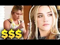 Inside Florence Pugh INSANE Net Worth