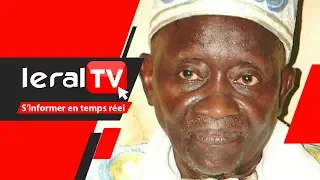 Inhumation de Serigne Ahmed Sy à Yoff : Découvrez les témoignages émouvants sur le saint homme