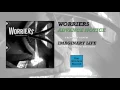 Worriers - Advance Notice (Official Audio)