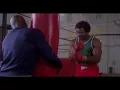 Rocky II: Apollo Creed Training