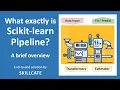 Sklearn Pipeline Intuition Low Code Magical way of building ML Models With End-to-end Example