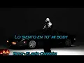 Eladio Carrión - Body (Letra/Lyrics)