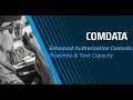 Enhanced Authorization Controls
