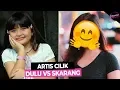 Download Lagu Cantiknya Bikin Pangling! 7 Perubahan Artis Cilik Era 90-an Paling Mengejutkan