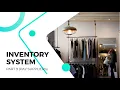 Inventory management system with php mysqli Ajax and Bootstrap With source code