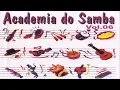 Academia Do Samba - Vol. 06
