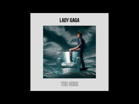 Download MP3 Lady Gaga - The Cure (Official Instrumental)