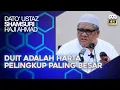 Download Lagu Dosa Banyak Minta Ampun Dengan Allah, Bukan Dengan Tok Guru - Dato' Ustaz Shamsuri Ahmad