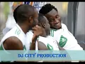 Super Eagles 2013- Forever Giant of AFrica. Iyanya-Kukere Remix ft. Dbanj DJ City