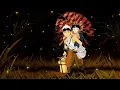 Download Lagu AMV - Le Tombeau des Lucioles. film - Eric Clapton. Tears in Heaven