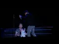 You Needed Me (Boyzone BZ25 Anniversary Tour Singapore 2018)