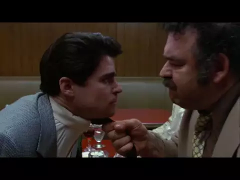 By Sidney Lumet - Trailer