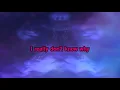 Danny Vera - Roller Coaster - Karaoke