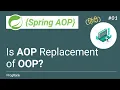 Spring AOP Tutorial Hindi What is AOP Aspect Oriented Programming