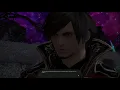 FFXIV Endwalker (SPOILERS) - Close in the Distance (walking to the end)