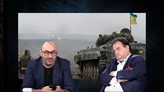 H.D. Hartmann: „Până în Berlin, nu există armată care să apere Europa de Rusia!”
