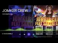 Download Lagu DJ VINA ELVIONELLA || JOMKER CREW FEATURING SANTRI GAUL
