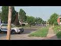 Police 15-year-old seriously injured in Mount Vernon neighborhood shooting