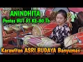 Download Lagu ANINDHITA PENGENDANG CEWE - SEKAR GADUNG BANYUMASAN ‼️ KARAWITAN ASRI BUDAYA BANYUMAS