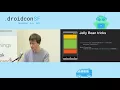 droidcon SF 2017 - Transitions without Activities or Fragments