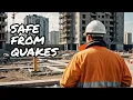 Protect Your Home From Eart uake Damage With Simple Steps