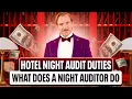 I Spent 24 Hours As A Night Auditor And Here s What I Learned