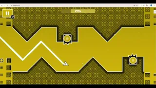 Space Waves Level 1-5 World 2