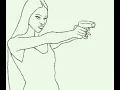 naomi campbell gif