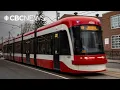 Toronto to install new priority streetcar lanes on Bathurst Street