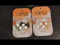 OPiA 150mg - Classic