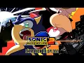 Download Lagu Sonic Adventure 2 Story: Animation SFX version  🔴⚫️🔵🍃