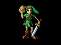 Download Lagu Majora's Mask - Young Link Voice Clips