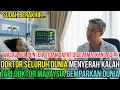 Lagu Dunia Putus Asa, Doktor Malaysia Berjaya Rawat Gadis 13 Tahun!