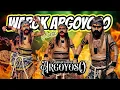 Download Lagu Festival Petik Merah Kopi Robusta 🔥🔥🔥 WAROK ARGOYOSO Muncar Gumuk Live Lapangan Sasem Gemawang