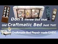 Craftmatic Bed Parts Craftmatic Bed Remote