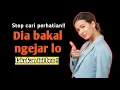 Lagu Sebenernya lo ga usah cari perhatian ‼️LO CUKUP LAKUIN HAL-HAL INI