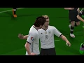 PES 2017 (PS2) Confederation Cup 2017 - 5 Best Goals