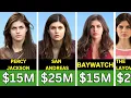 Alexandra Daddario s Paycheck for Every Movie She s Ever Made Hit or Flop