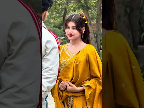 Hum to dil se haare💔 #love #explorenow #trending #foryou #couple #shorts #sad #ytshorts