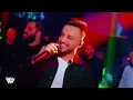 لا تندق بيناا - عز الأكراد مازن عساف يشعل مسرح قطاره LIVE جديد 2026 La Tandaq Byna