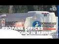Superior Plus Propane closes all local offices in Maine NH still delivering fuel