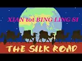 Download Lagu CHINA : DE ZIJDEROUTE - van XIAN tot BING LING SI