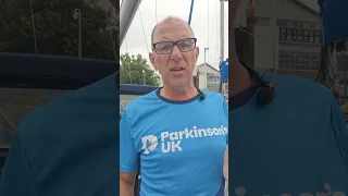 Symptoms of parkinsons number 4: bad sleep.