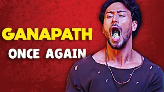 ganapath once again